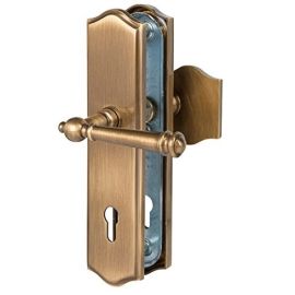 Apsauginės rankenos SICURA MOUNT EVEREST-LS B