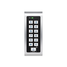 Įėjimo kodinė spyna SK14-WiFi