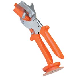 MIS-9001-99 žirklės tarpinių pjovimui