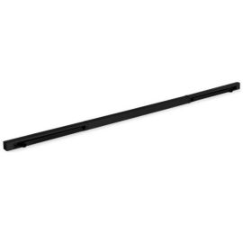 Double guide rail with coordinator for door closers TS 5000 E-ISM BG