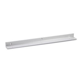 Lintel casing bracket E guide rail BG TS 5000