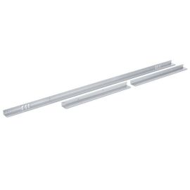Mounting angle set for TS-3000/5000 ISM rail