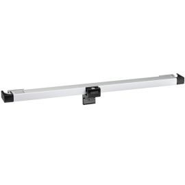 GEZE Grandininis mechanizmas Slimchain ventiliavimo sistema