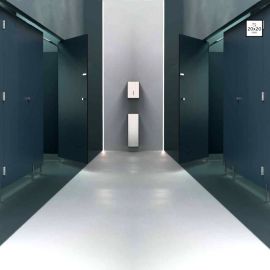 Sanitāro kabīņu aprīkojuma sistēma SM Q20