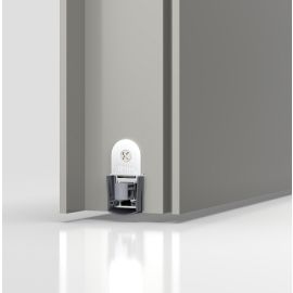 Automatinis durų slenkstis su laiko uždelsimu STADI LD-17/20 WS