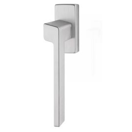 Window handle STREAM ZINCRAL 484 DK