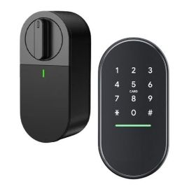 Išmanusis durų užraktas T31+K6A