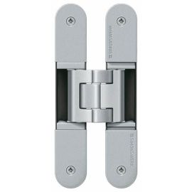 Concealed hinges for interior doors TECTUS TE 440 3D