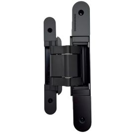 Concealed hinges for rebated doorsTECTUS TE 380 3D M