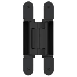 Concealed hinges for heavy-duty doors with cladding TECTUS TE 640 3D A8