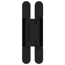 Concealed hinges for heavy-duty doors TECTUS TE 640 3D