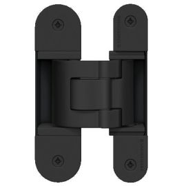 Concealed hinges for interior doors with recessed frame facings TECTUS TE 311 3D FVZ M
