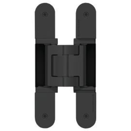 Concealed hinges for doors with cladding TECTUS TE 540 3D A8