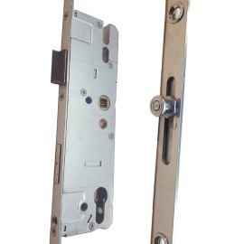 Balkono durų užraktas SIEGENIA DB MR/PZ