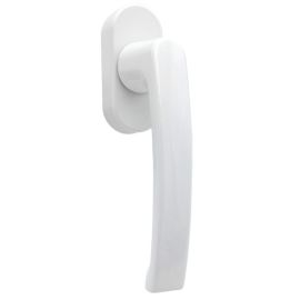 Window handle TITAN GLOBE / GLOBE SECUSTIC