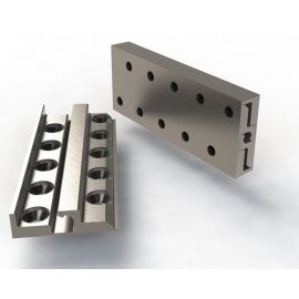 Medinis jungiklis GUTMANN TWINLOCK