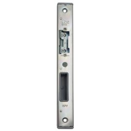 Central strike plate KFV USB 25-486ERH/31 for REHAU Artevo profiles
