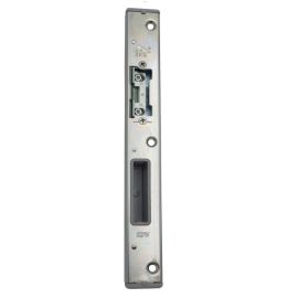 Central strike plate KFV USB 25-915ERH/31for Brillant-Design profiles