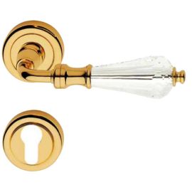 Durų rankena VERONICA 900 RB 103