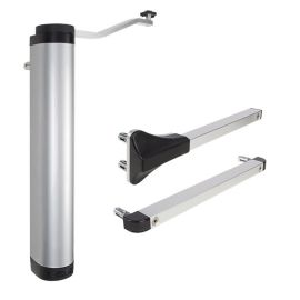 Vartų pritraukėjas VERTICLOSE-2