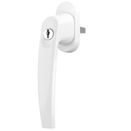 Locking window handle VICTORY