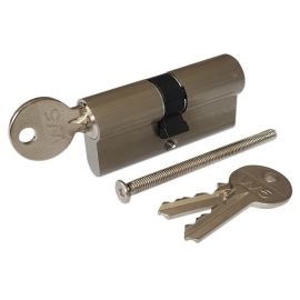 Profilinis cilindras Wilka W5