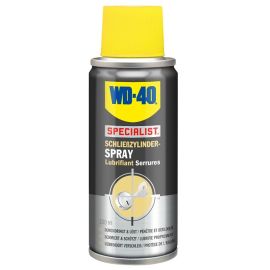 WD-40 cilindrų priežiūros purškiklis, 100 ml