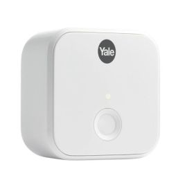 YALE Wi-Fi bridge Connect, can connect 4 devices, white