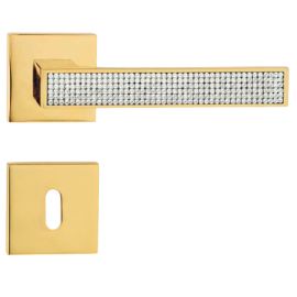 Durų rankena ZEN Mesh 1157 RB 019