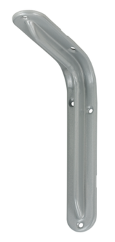 Format-bracket, 345x230 x 41, titanium