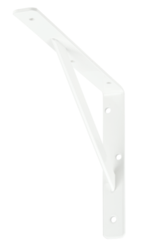 Shelf bracket, 500x330, white