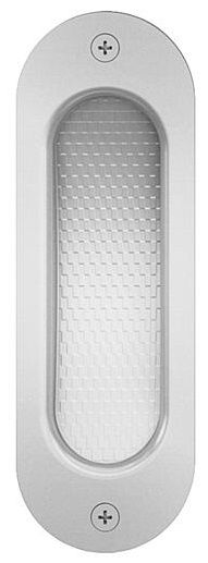 Stumdomų durų rankena BAC, aliuminis F1