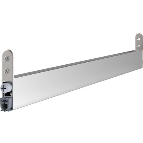 Automatic door seal, 1-153, one-sided, 1100mm