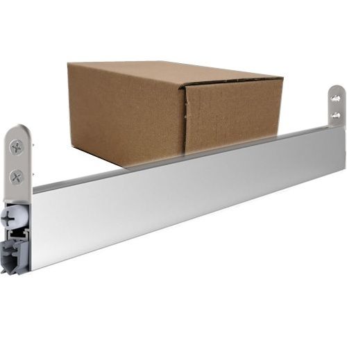 Automatic door seal, 1-153 one-sided, 400mm - PACK of 25 pc.