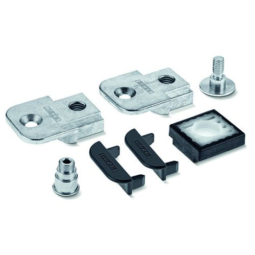 BOXER fixing kit for 20x30 for guide rail