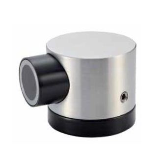 Magnetinis durų laikiklis, aliuminis F1