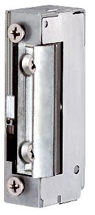 118E NORMAL CLOSED electric strike 10-24V with latch release