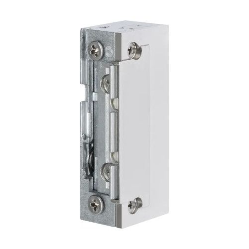 118ET13 Profix 2 NORMAL CLOSED elektrinis skląstis magnetinei spynai, 10-24V AC/DC
