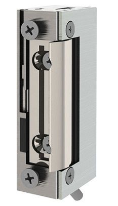 118W Elektros spyna, 10–24 V AC/DC, be skląsčio atlaisvinimo