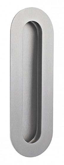 IN.16.231 Sliding door handle, st.steel