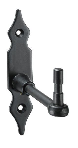 Reguliuojamas vyrių laikiklis, Ø10 mm