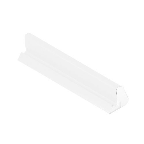 Weather seal Schlegel QL-3037, white RAL9003