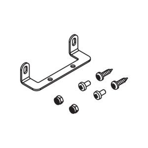 HAWA Concepta Halemeier automatinis uždarymo atrama