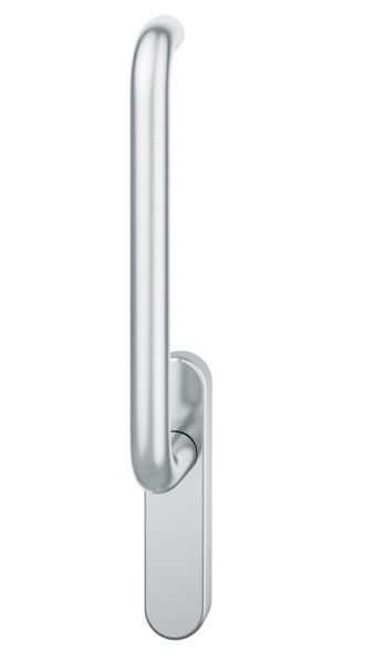 FSB 34 1146 Handle for lift/slide casements, BAC, stainless steel