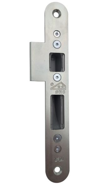 FSB 3630-752QR/31R--SKG 2 strike plate, RIGHT