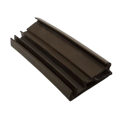 Silikoninė tarpinė su sriegiais SKF 5434, tamsiai ruda