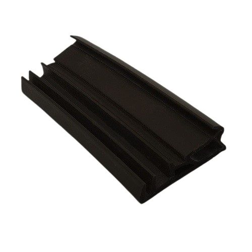 Silikoninė tarpinė su sriegiais SKF 5434, juoda