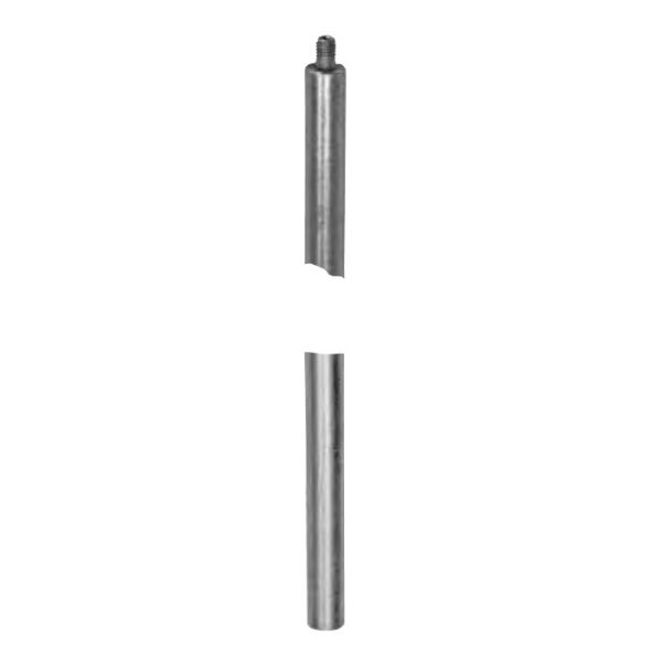 WILKA 9647 lower shoot bolt for E3 full panic system, length 950mm