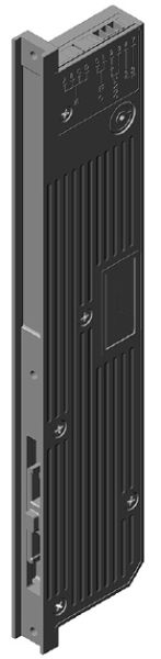 AS-3500/3600/BS-3700 electromechanical drive A-Öffner 2.2