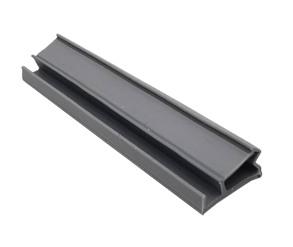 Weather seal 5473,10mm AC, grey